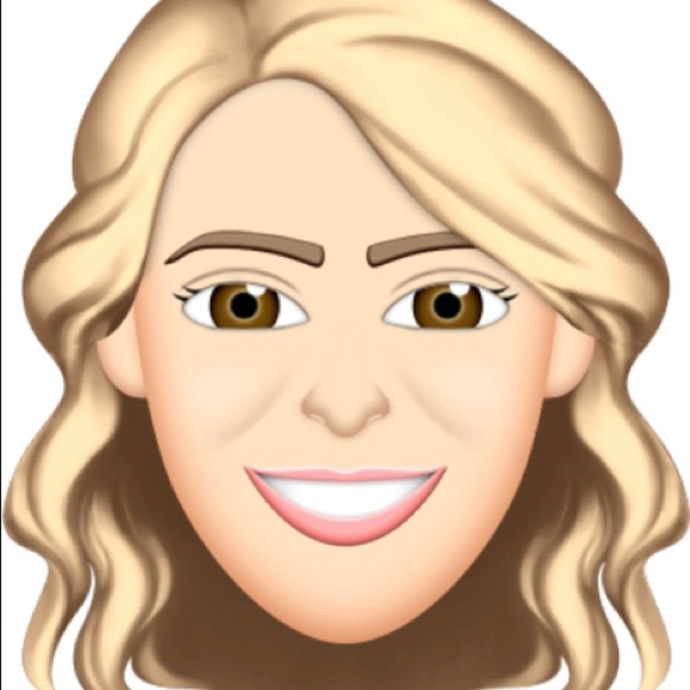 Meet your Posher, Belinda